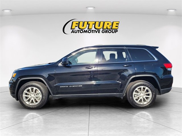 Used 2021 Jeep Grand Cherokee Laredo X image 6