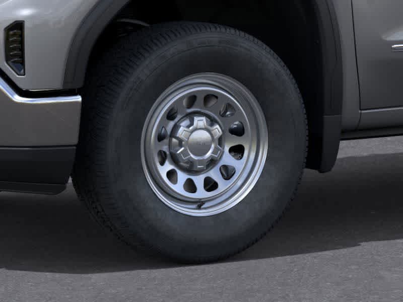 New 2026 GMC Sierra 1500 Pro w/ Pro Value Package RWD image 9