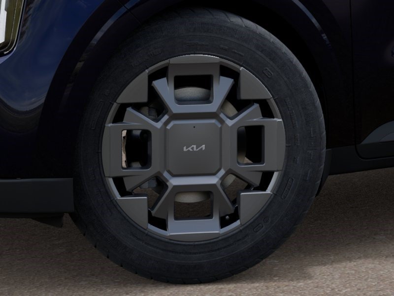 New 2027 Kia Carnival EX FWD image 10