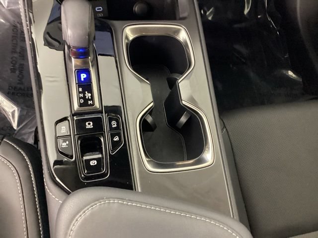 Used 2025 Lexus NX 350 AWD w/ Accessory Package (2T) image 24