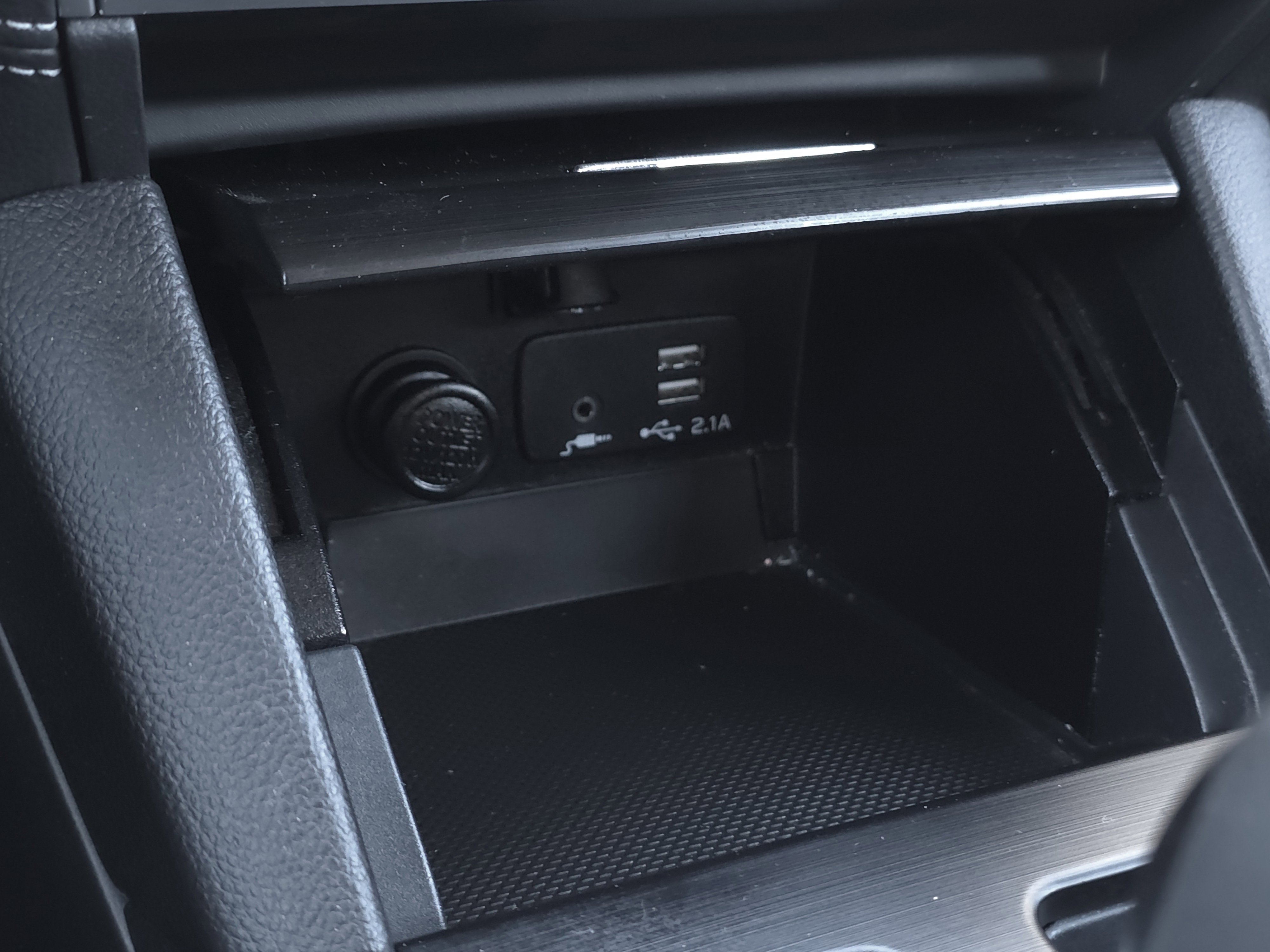 Used 2019 Subaru Legacy 2.5i Premium image 15