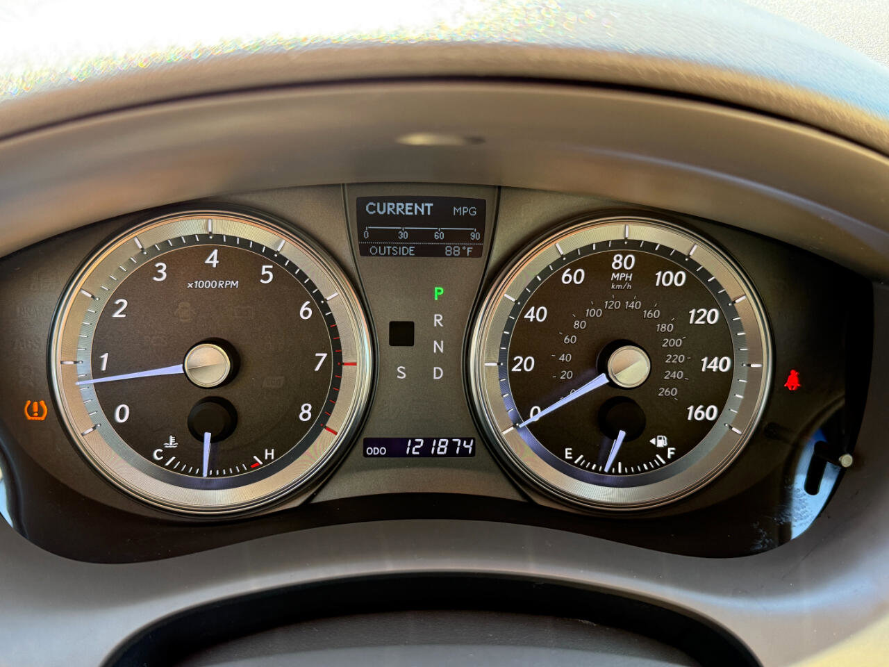 Used 2012 Lexus ES 350 image 20