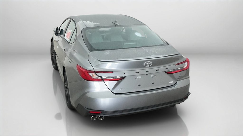 New 2026 Toyota Camry SE FWD image 6