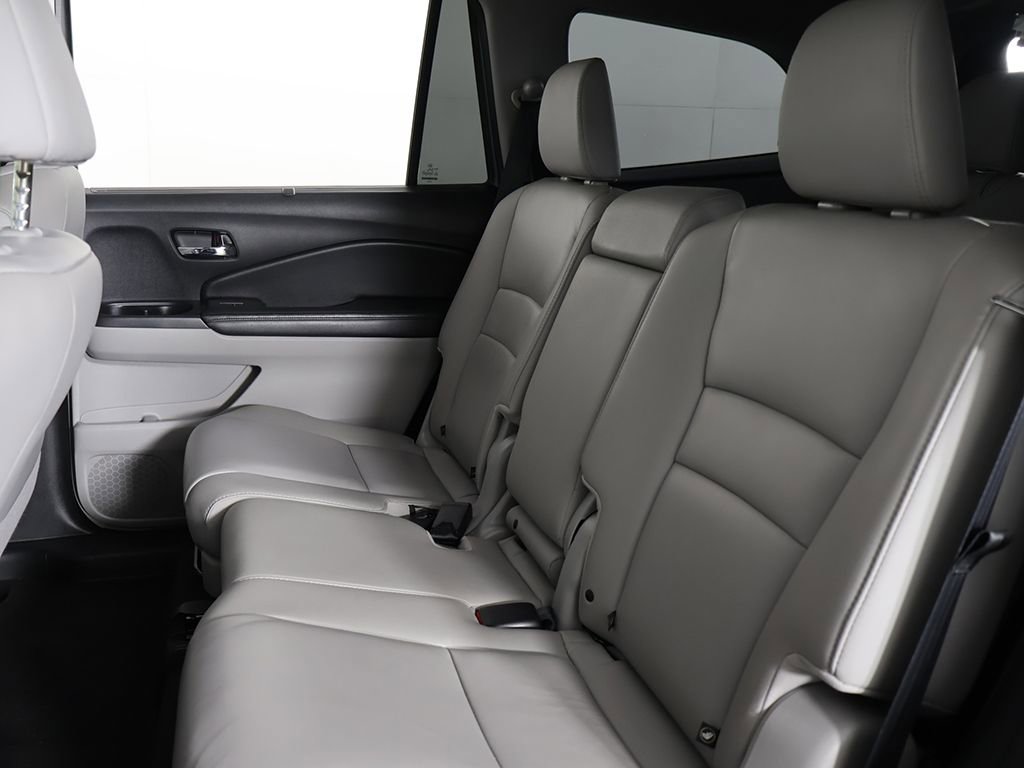 Used 2020 Honda Pilot EX-L image 35