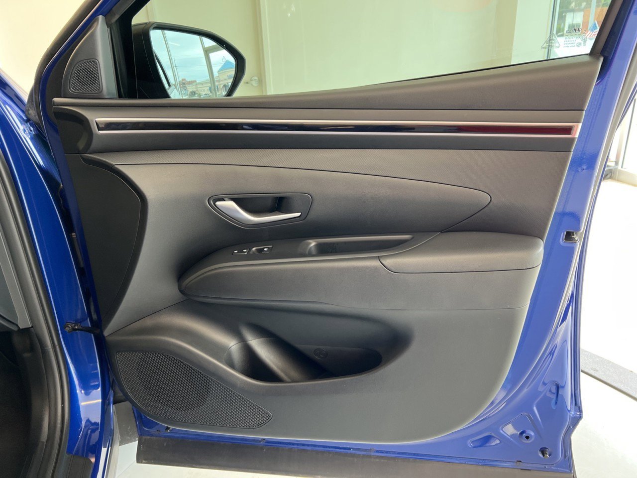 Used 2023 Hyundai Tucson SEL image 40