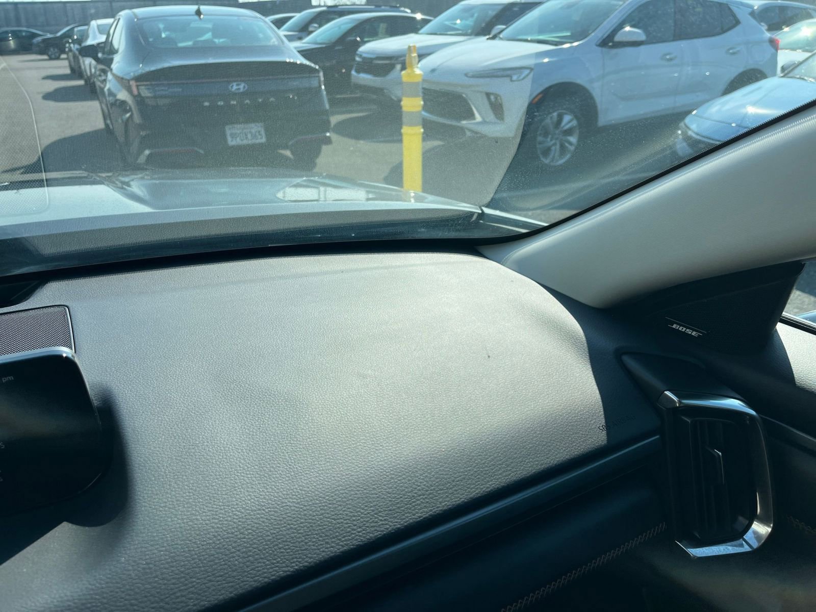 Used 2025 MAZDA CX-50 2.5 Hybrid w/ Premium Plus Pkg image 37