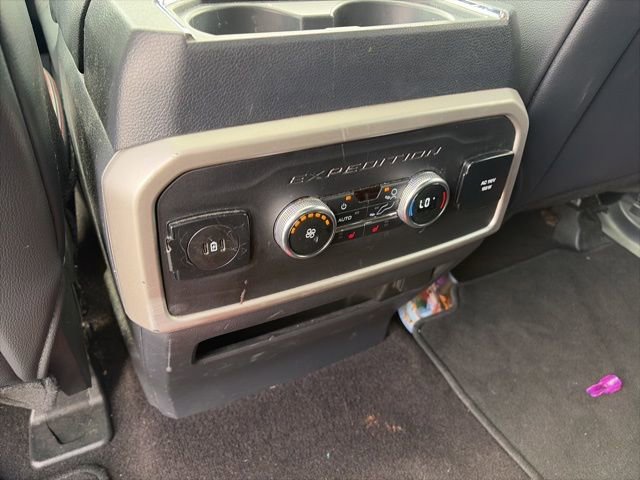 Certified 2023 Ford Expedition Max Limited AWD/4WD image 12