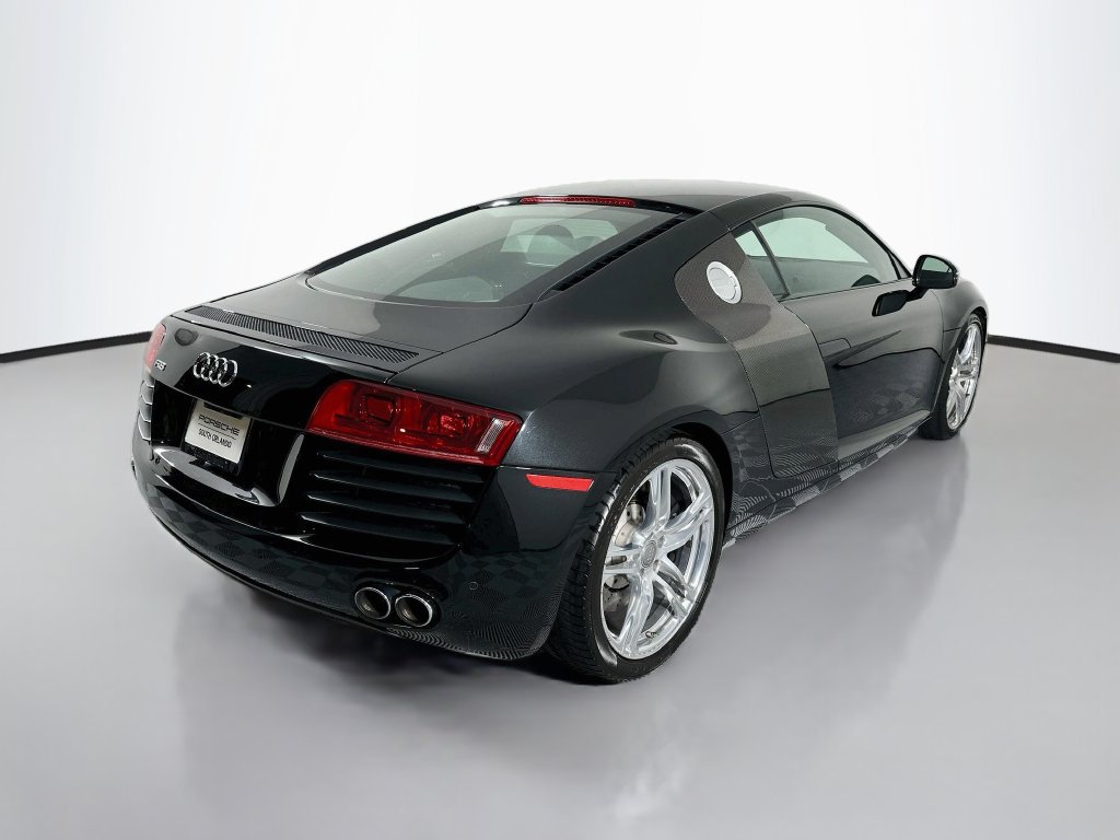 Used 2009 Audi R8 V8 AWD/4WD image 9