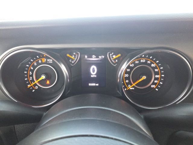 Used 2022 Jeep Gladiator Sport image 34