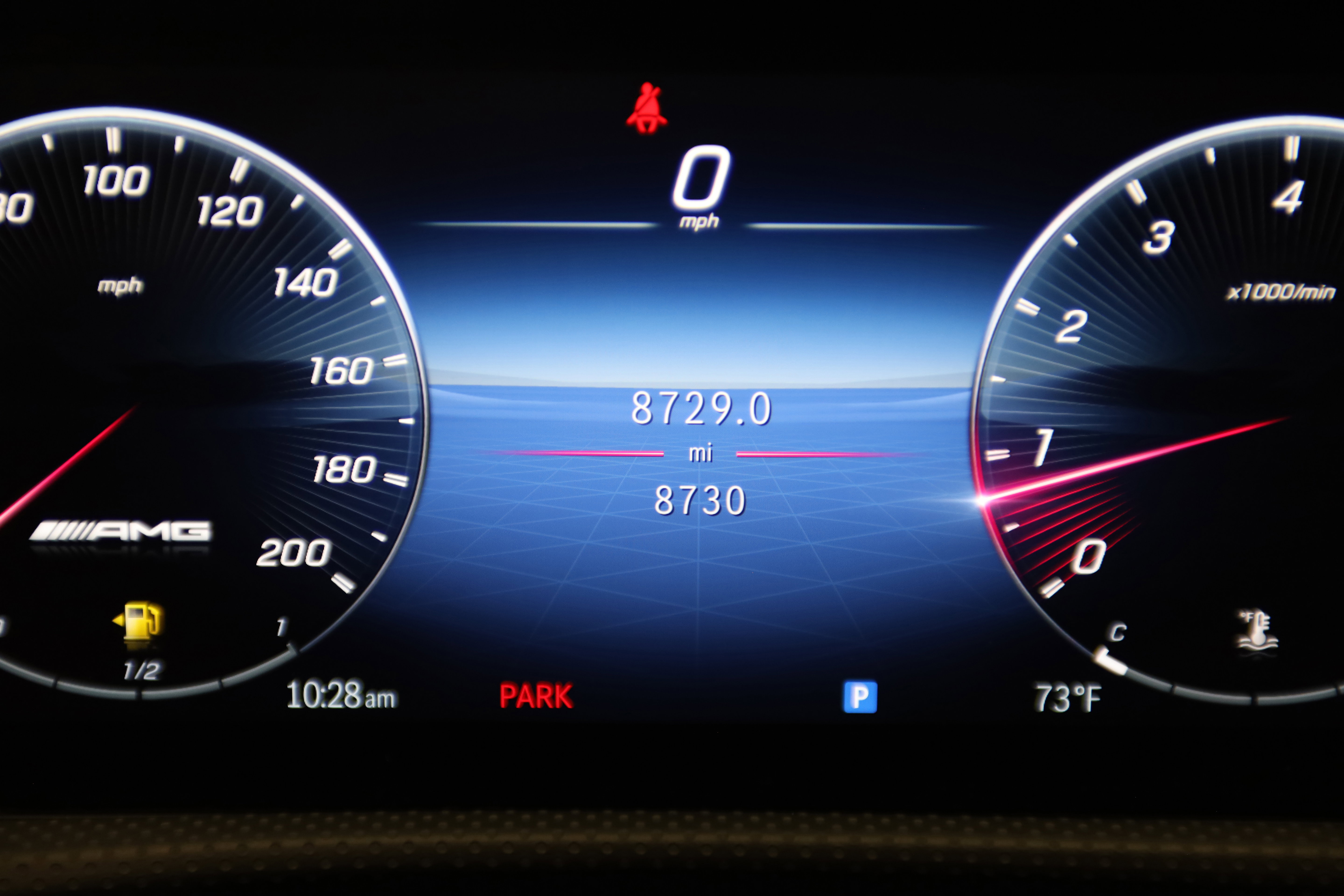 Used 2024 Mercedes-Benz CLA 45 AMG 4MATIC image 21