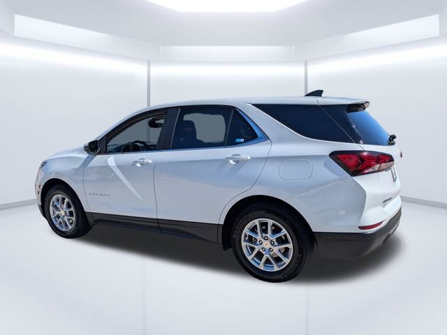 Used 2022 Chevrolet Equinox LT FWD image 6