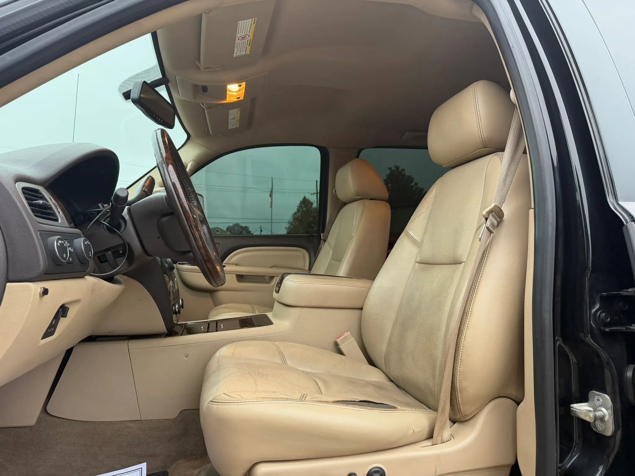 Used 2013 GMC Sierra 2500 Denali AWD/4WD image 11