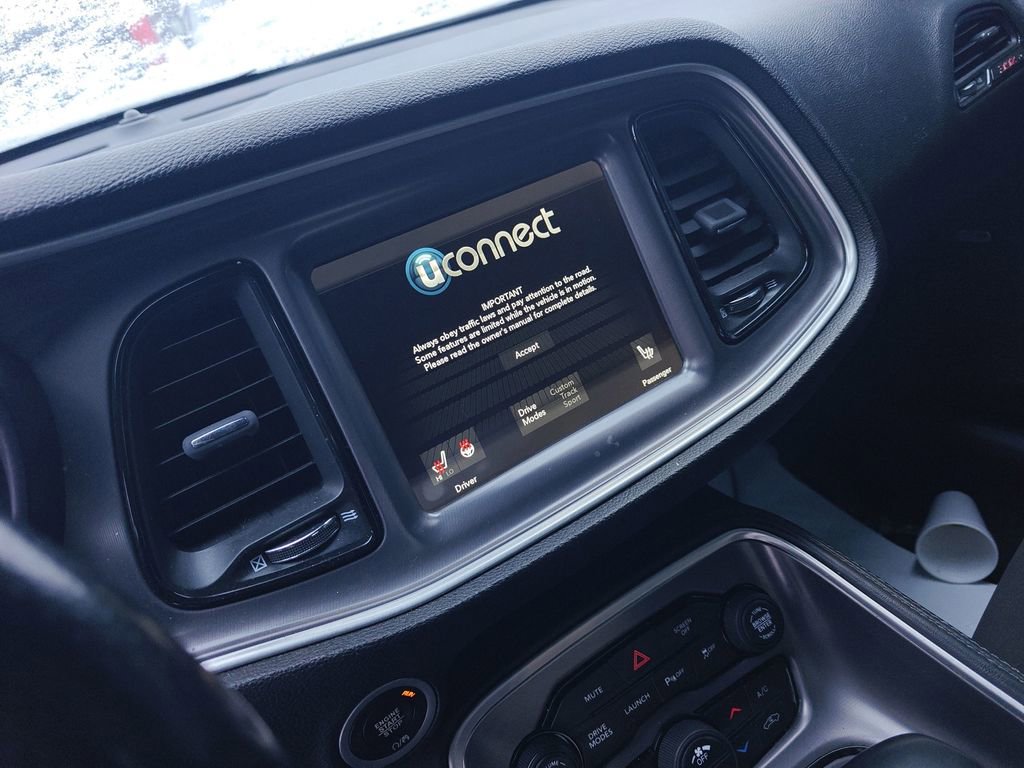 Used 2020 Dodge Challenger R/T Scat Pack image 10