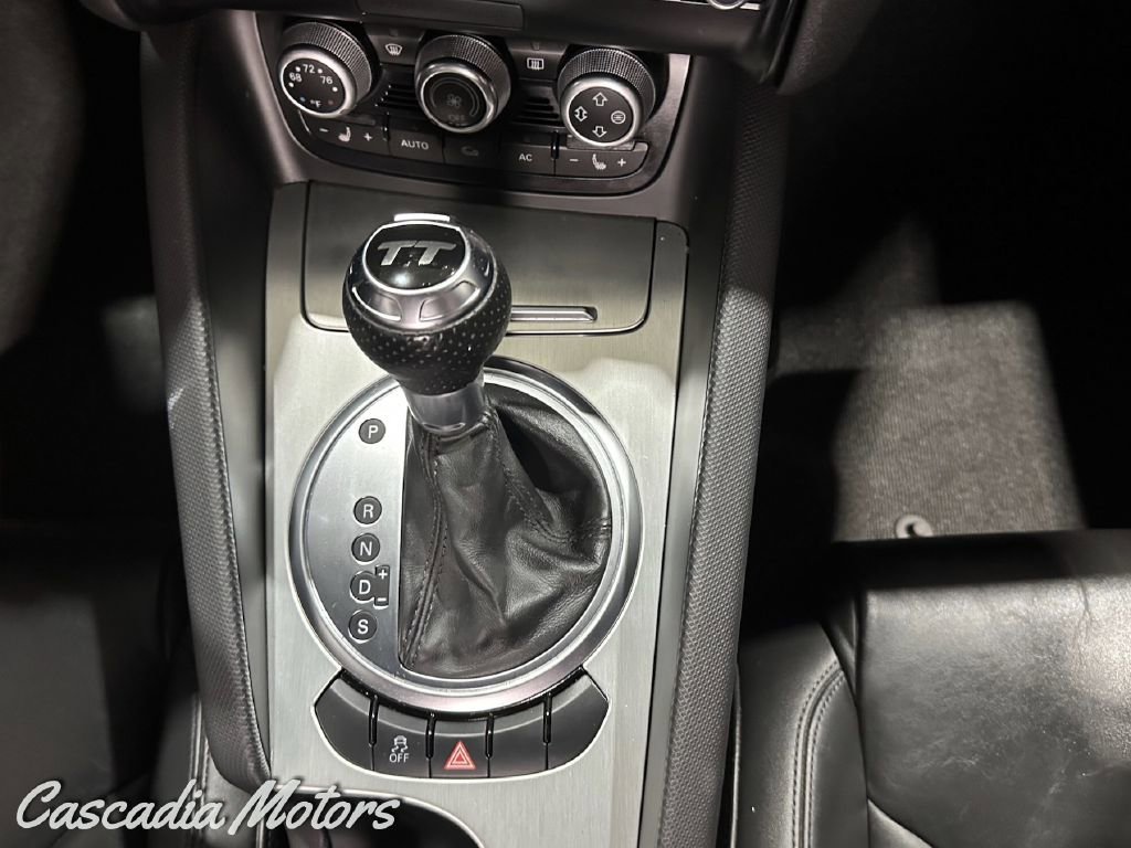 Used 2013 Audi TT 2.0T Prestige image 33