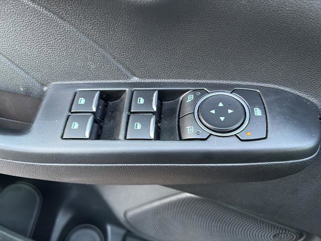 Used 2025 Ford Escape Active FWD image 14