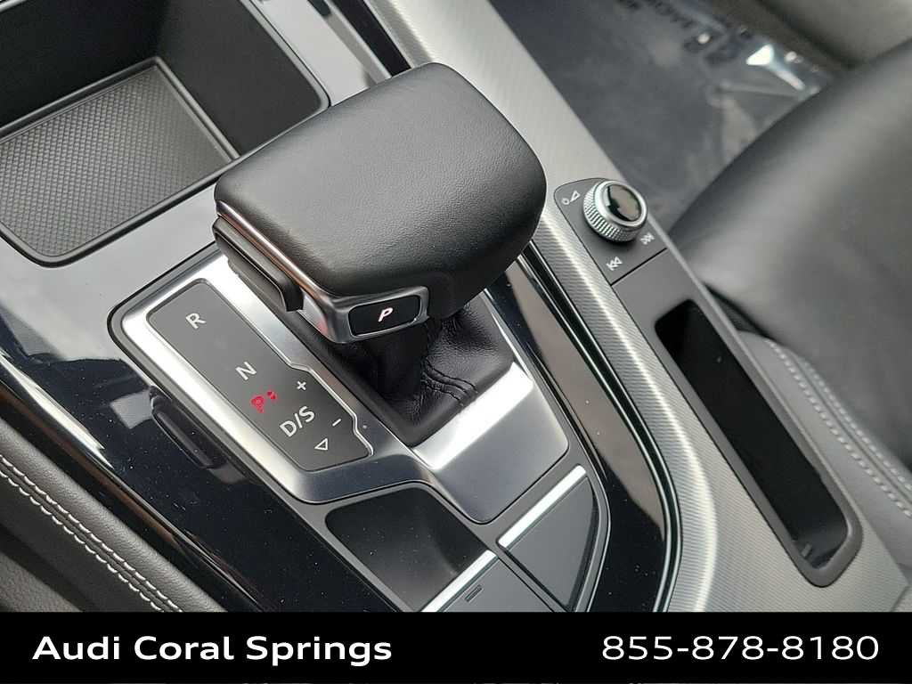 Certified 2023 Audi A5 2.0T Prestige w/ Black Optic Plus Package AWD/4WD image 25