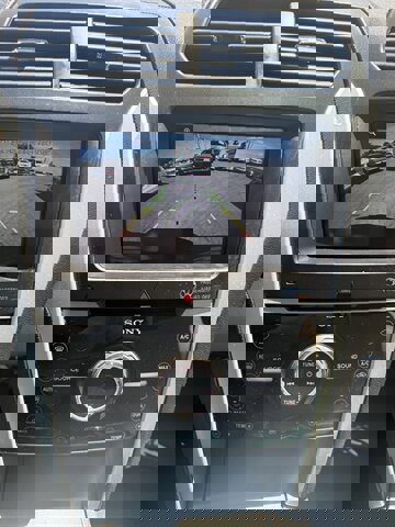 Used 2011 Ford Explorer Limited w/ 302A Rapid Spec Order Code image 12