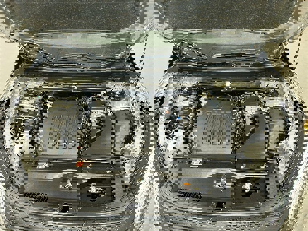 New 2026 Mitsubishi Eclipse Cross LE image 10