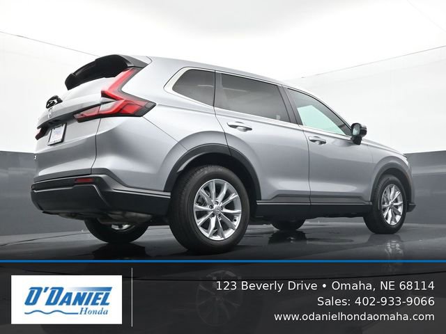 Used 2024 Honda CR-V EX-L image 12