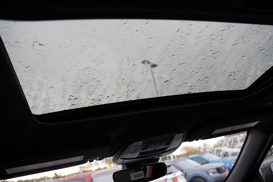 New 2026 Dodge Durango GT image 13