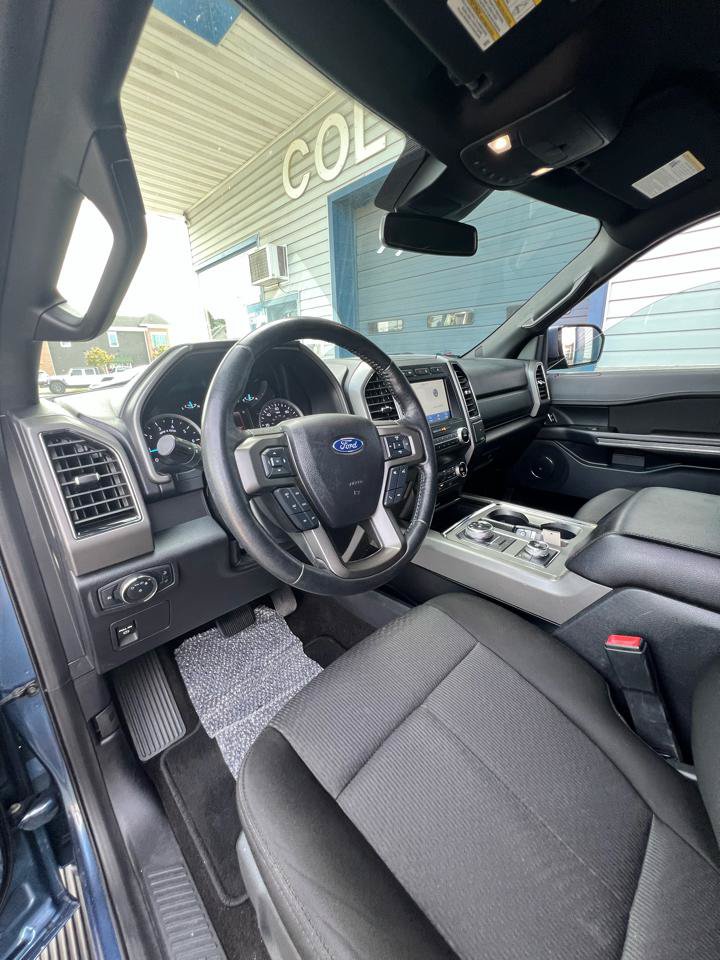 Used 2020 Ford Expedition XLT AWD/4WD image 14