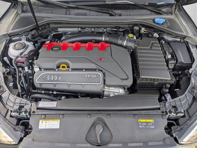 New 2026 Audi RS 3 image 16