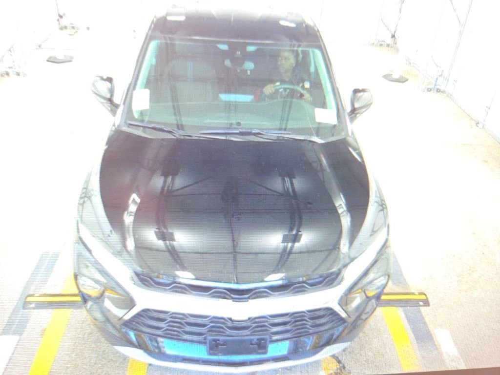 Used 2025 Chevrolet Blazer LT image 7