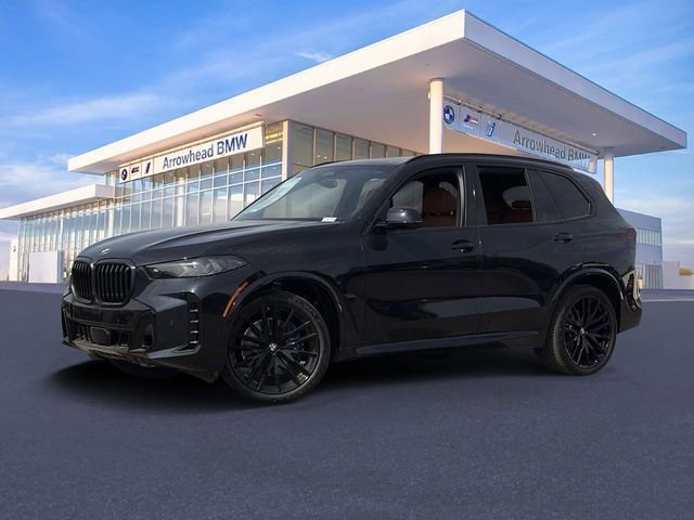 New 2026 BMW X5 xDrive40i image 24