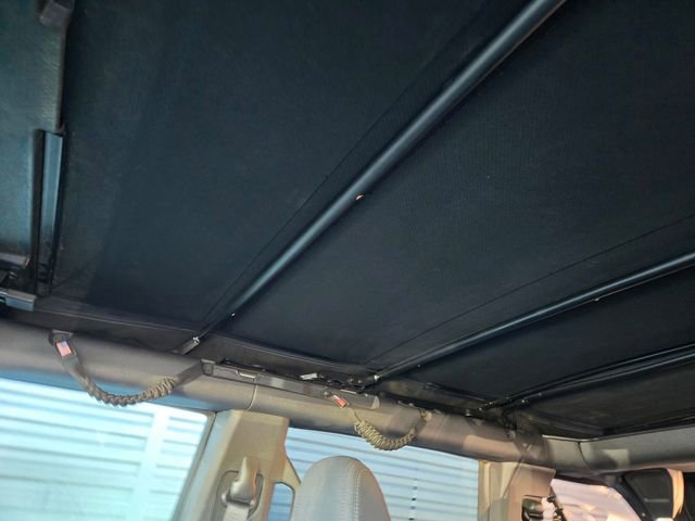 Used 2023 Ford Bronco Big Bend image 20