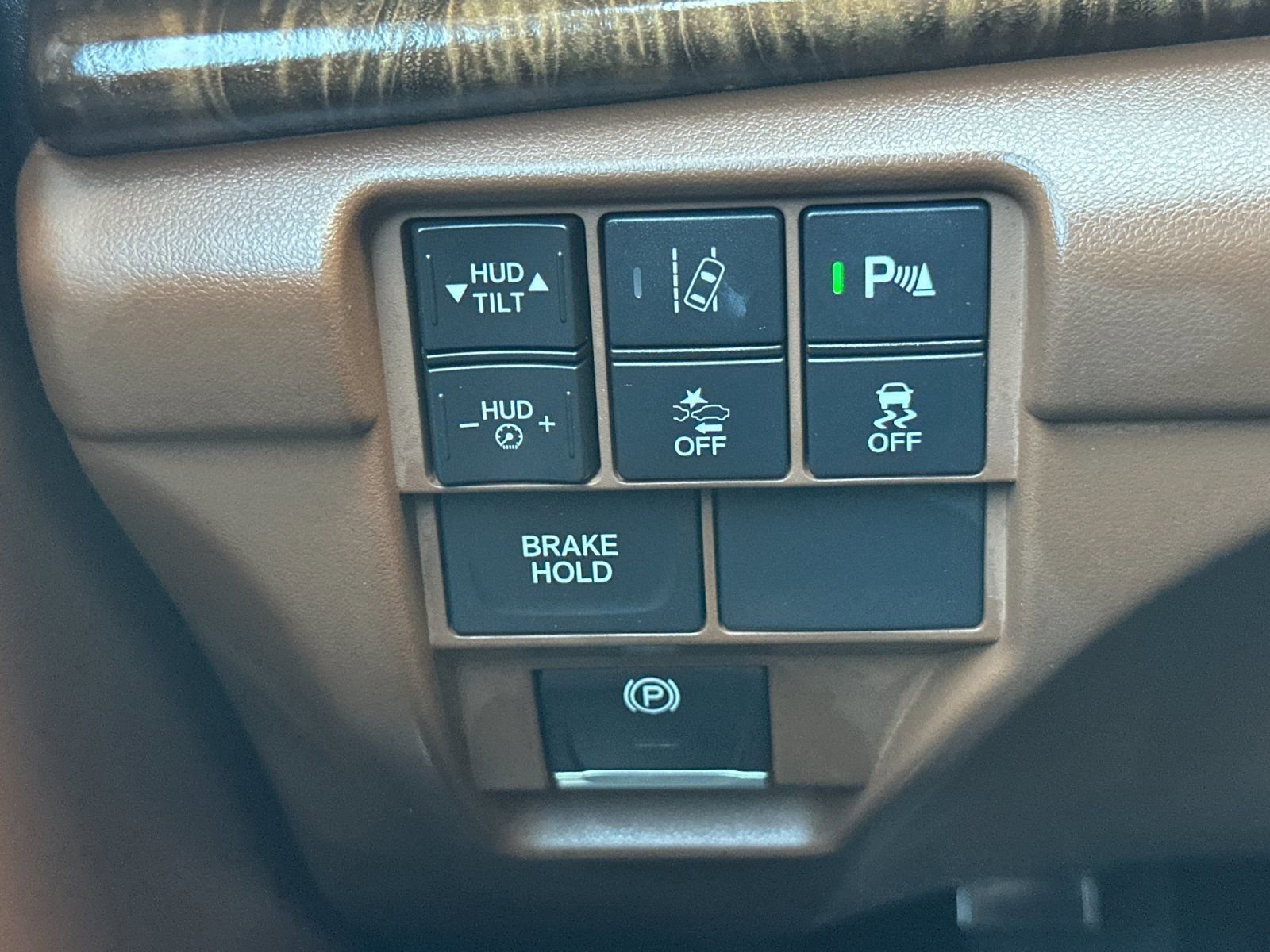 Used 2019 Acura RDX FWD w/ Advance Package image 32
