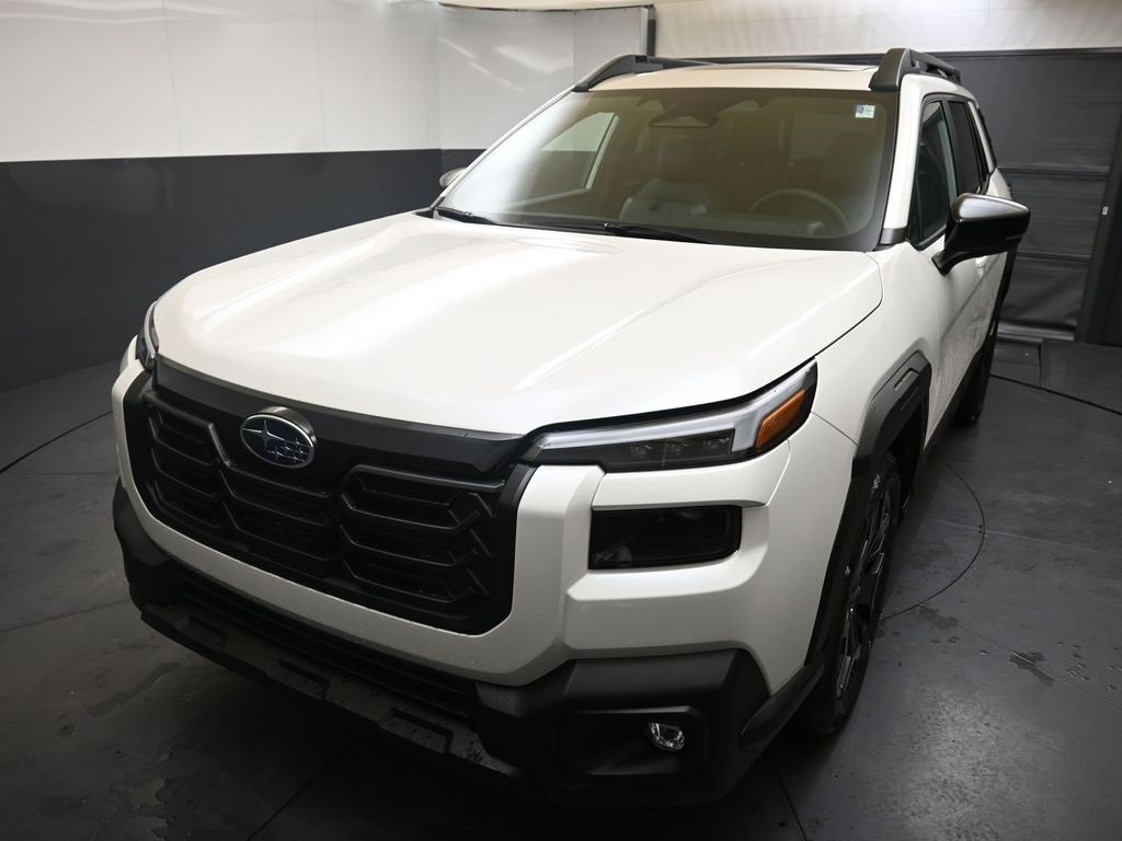 New 2026 Subaru Outback Limited XT image 2