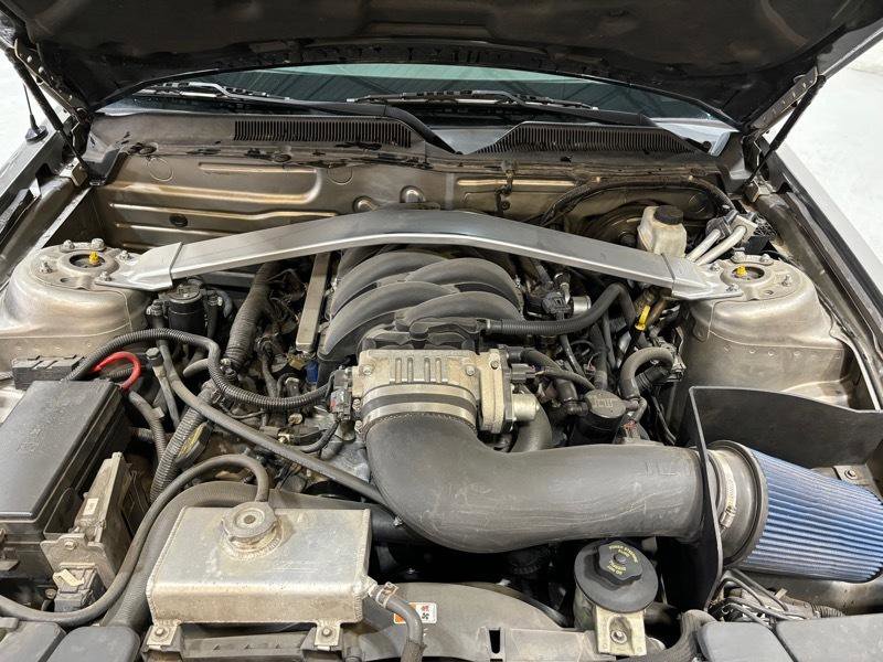 Used 2009 Ford Mustang GT Premium image 9