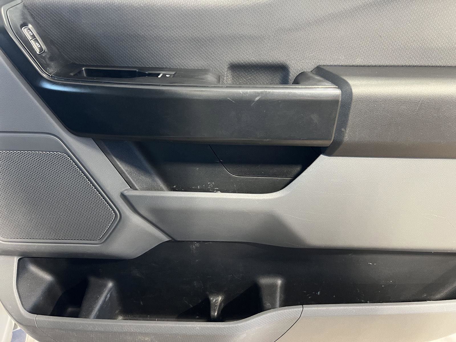 Used 2023 Ford F150 Lightning Pro w/ Tow Technology Package AWD/4WD image 11