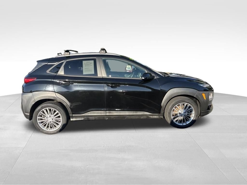 Used 2021 Hyundai Kona SEL AWD/4WD image 8