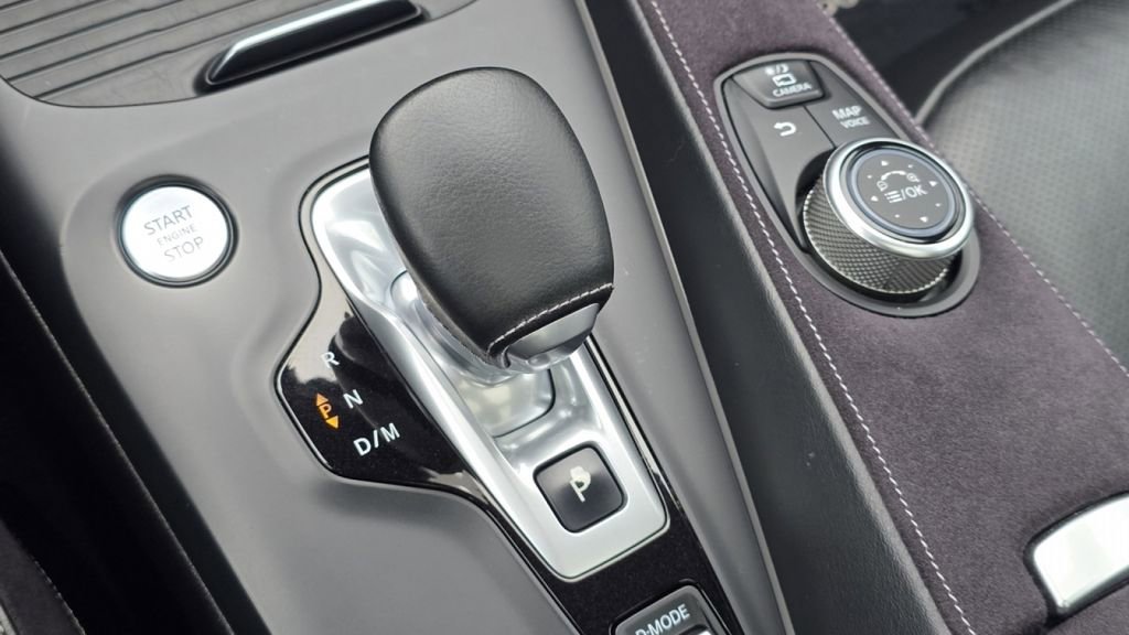 Used 2019 INFINITI QX50 Essential w/ Sensory Package image 31