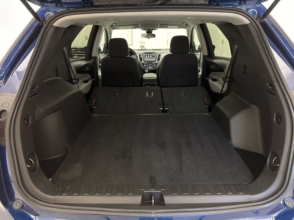 Used 2023 Chevrolet Equinox LS AWD/4WD image 7