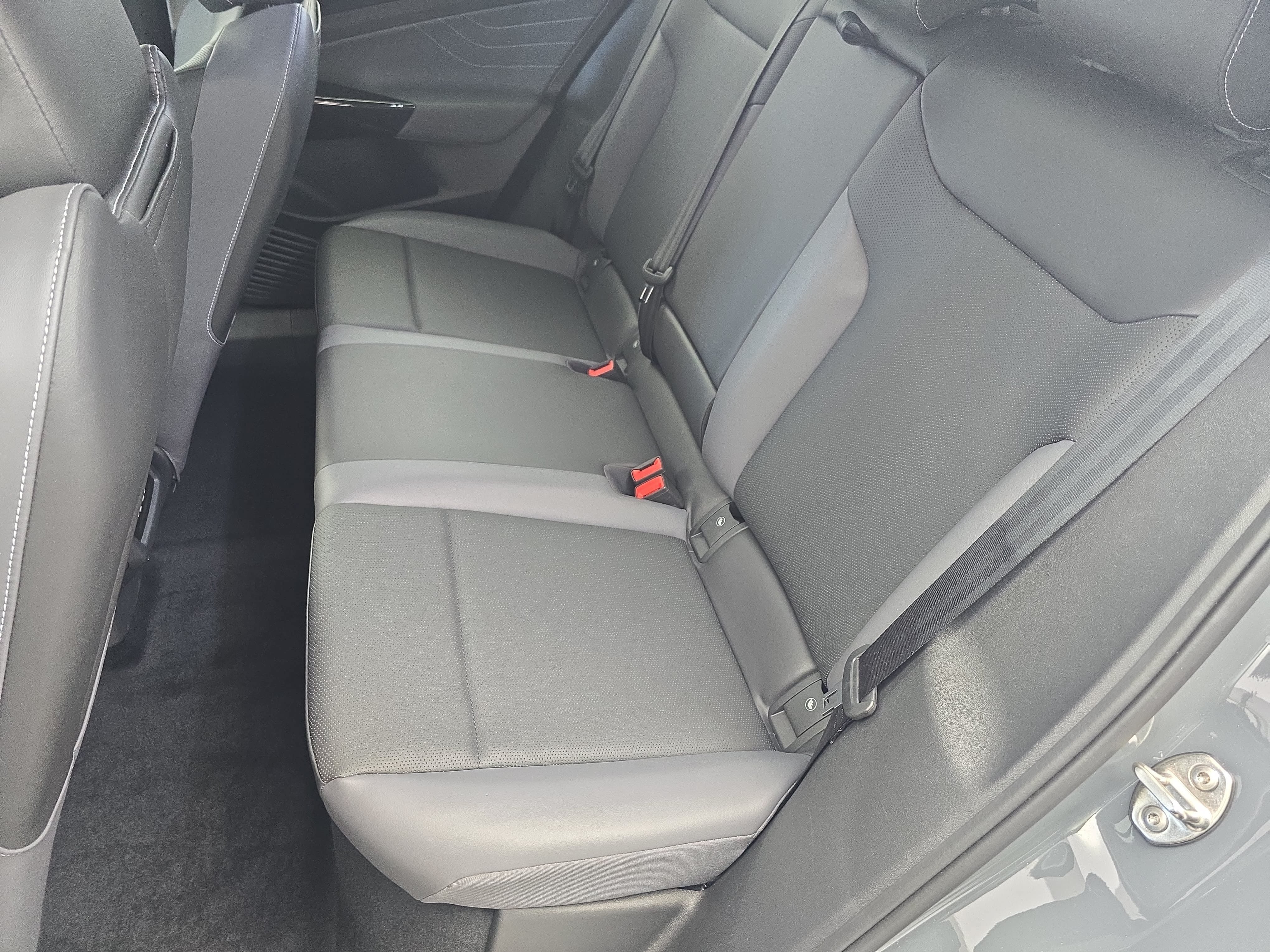 Certified 2024 Volkswagen ID.4 S RWD image 14