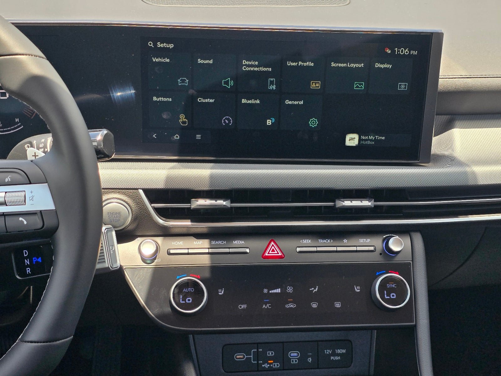 New 2026 Hyundai Sonata SEL FWD image 15