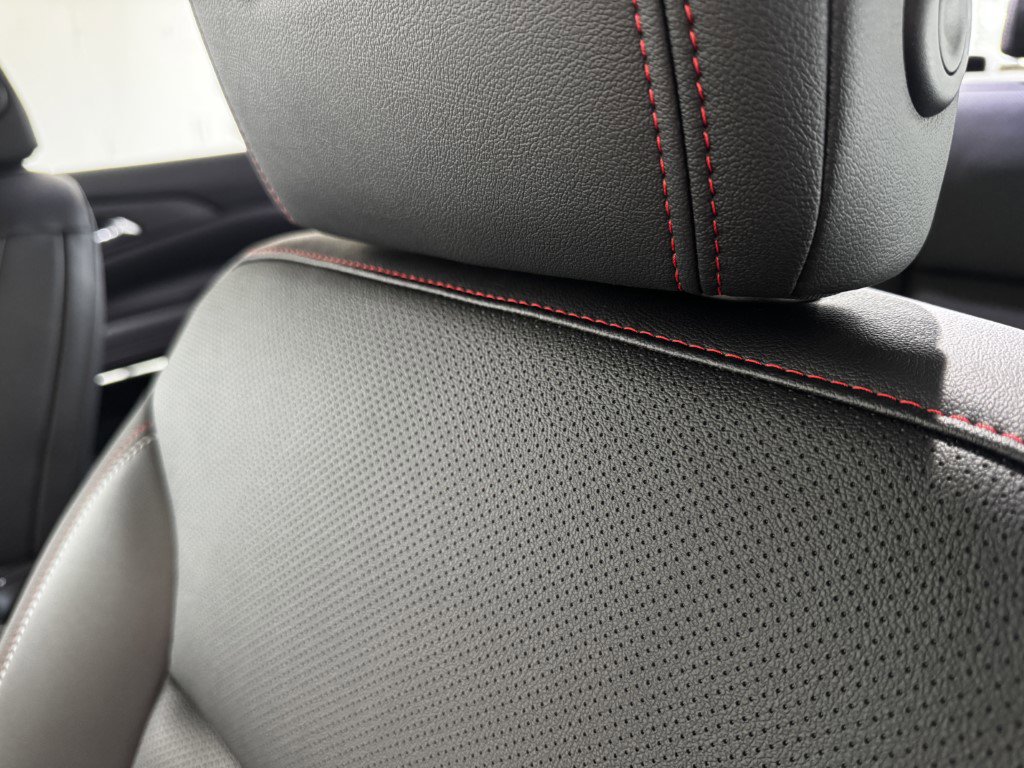 New 2026 Chevrolet Traverse Z71 image 19