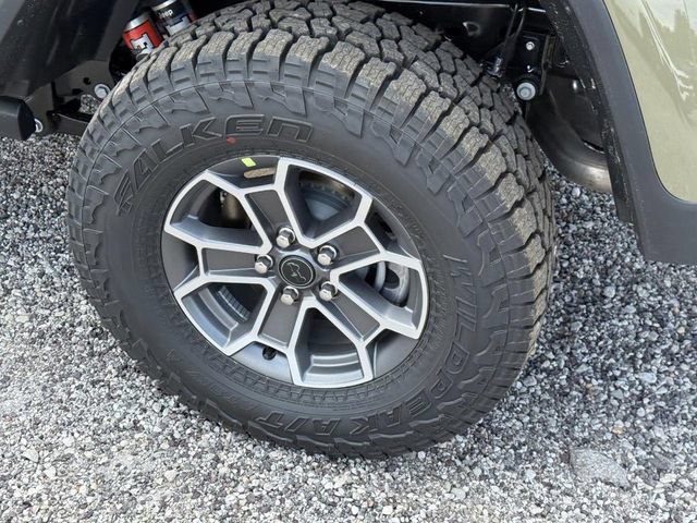 New 2026 Jeep Gladiator Mojave AWD/4WD image 26