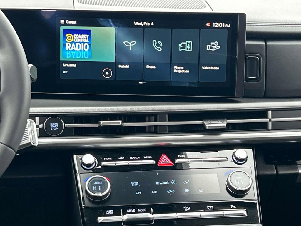 New 2026 Hyundai Santa Fe SE image 23