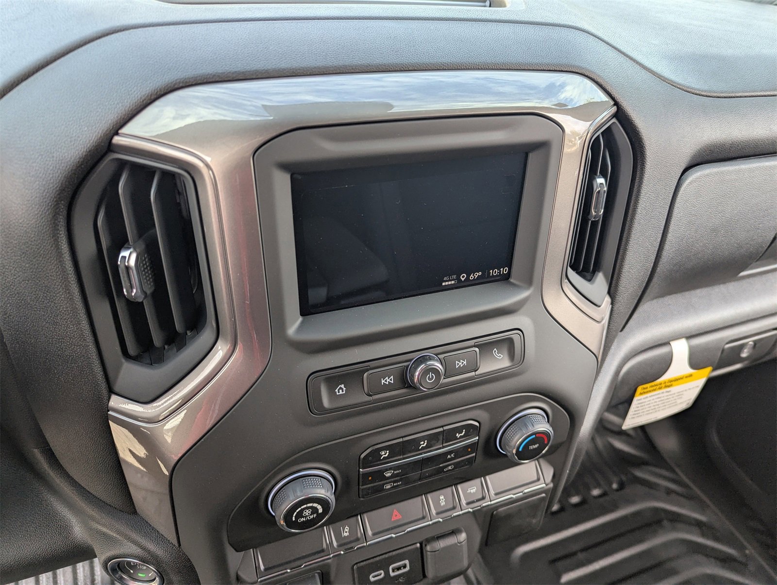 New 2026 Chevrolet Silverado 3500 W/T w/ WT Convenience Package image 25