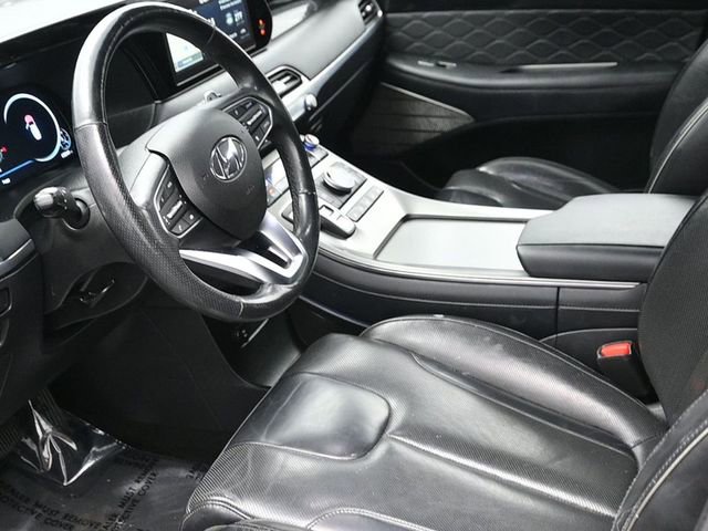 Used 2020 Hyundai Palisade Limited image 13