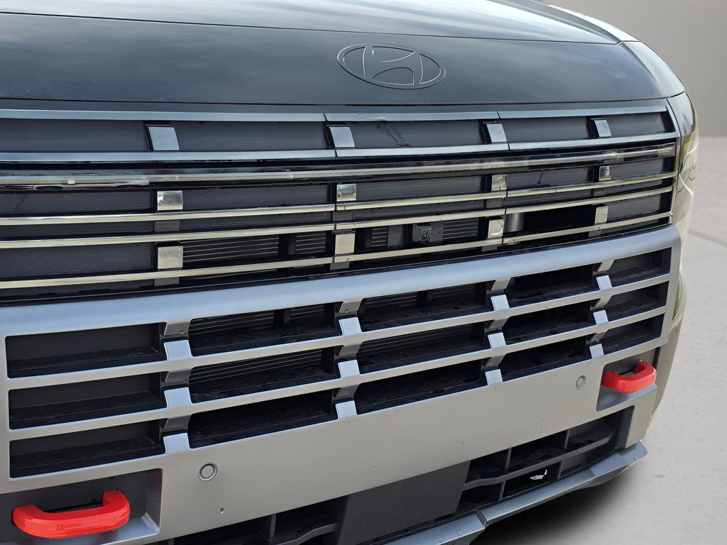 New 2026 Hyundai Palisade XRT Pro AWD/4WD image 9