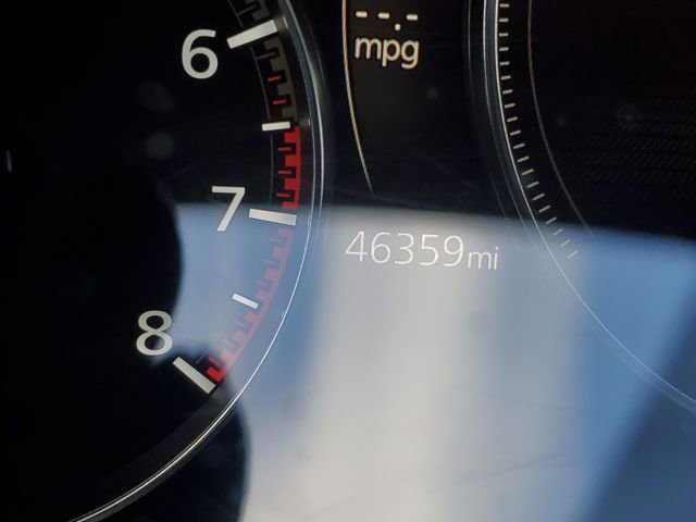 Used 2024 MAZDA CX-30 AWD 2.5 S w/ Select Sport Pkg image 10