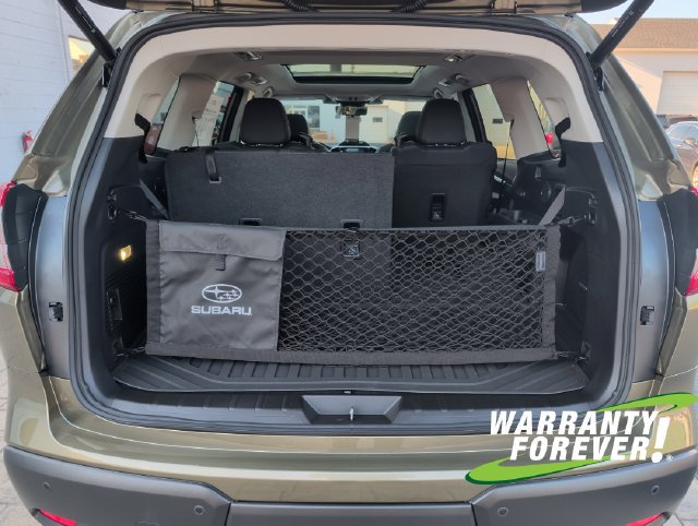 New 2027 Subaru Ascent Touring AWD/4WD image 18