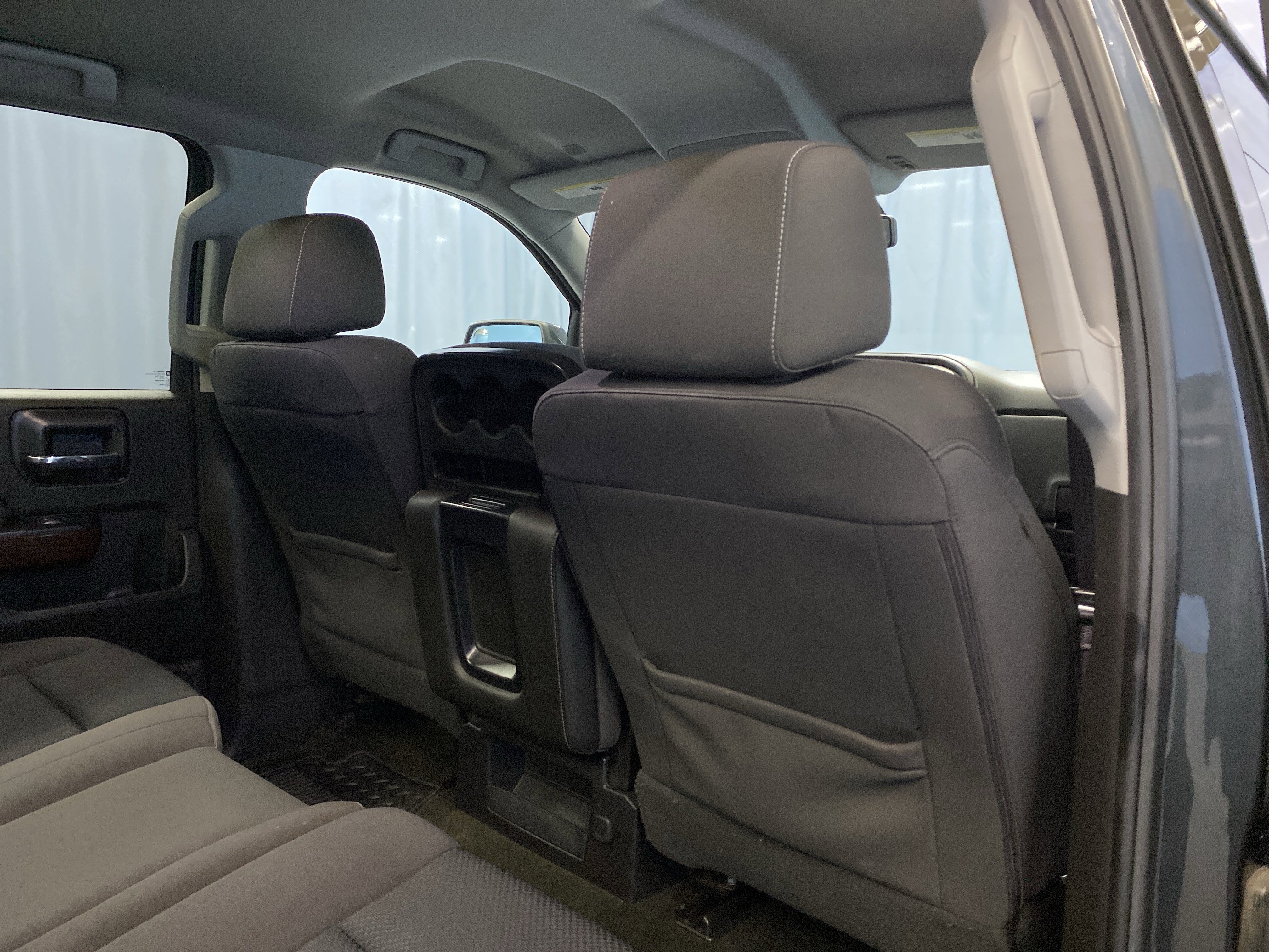Used 2017 GMC Sierra 1500 SLE w/ SLE Value Package image 34
