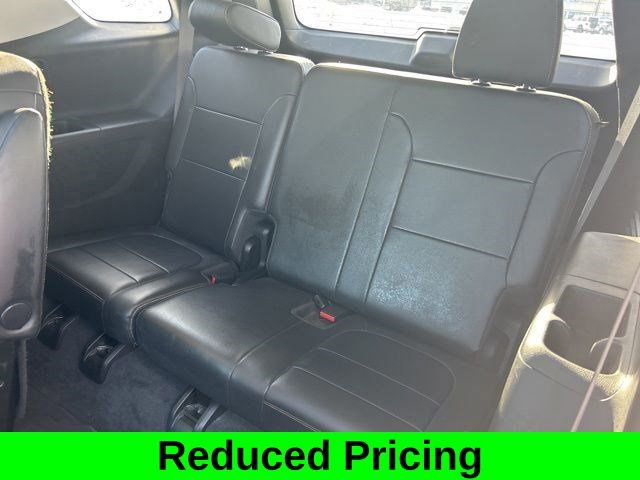 Used 2021 Chevrolet Traverse RS AWD/4WD image 43