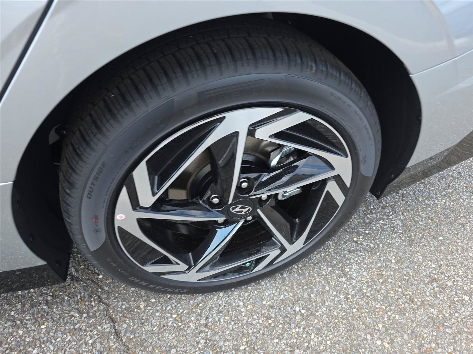 New 2026 Hyundai Sonata SEL FWD image 9