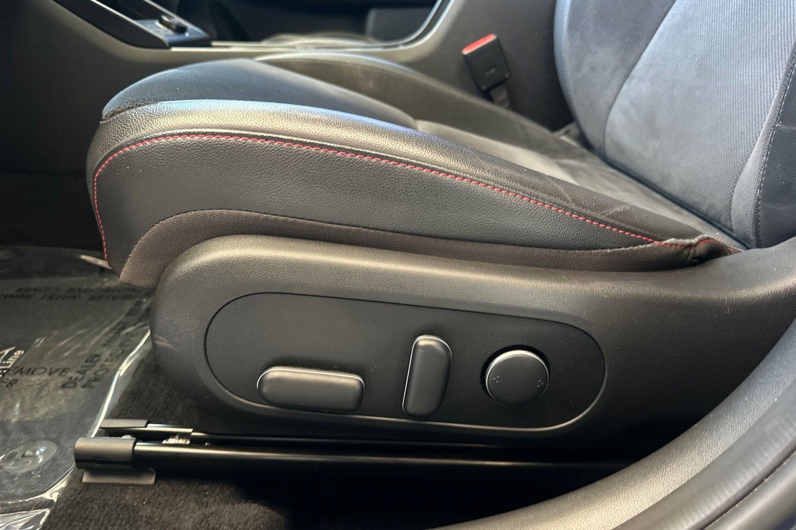 Used 2024 Hyundai Kona N Line FWD image 15